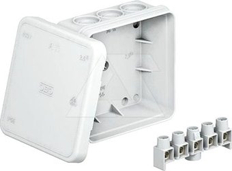 Монтажная коробка (подрозетник) OBO Bettermann A11 2000342