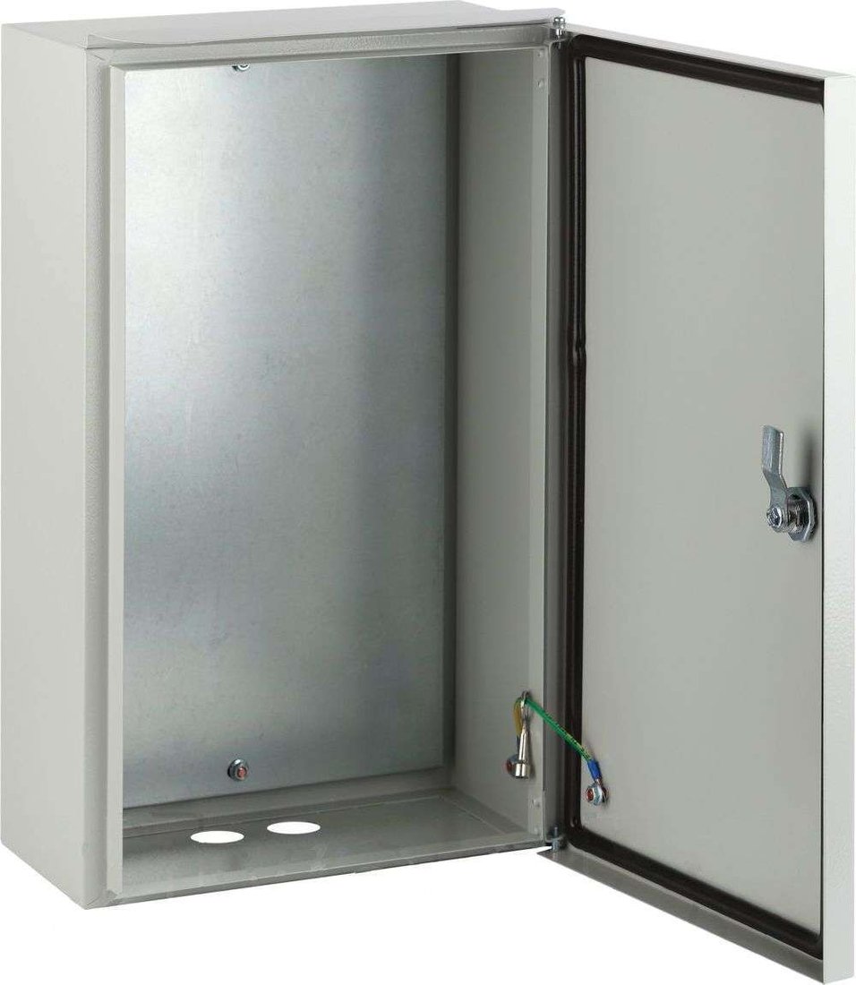 

Корпус металлический Эра ЩРНг-М IP55 NO-SHRNg-M2 Б0043768