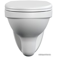 Унитаз подвесной Cersanit Delfi S-MZ-DELFI-PL