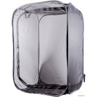 Террариум Lucky Reptile Open Air Pop Up OVU-2 (черный)