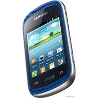 Телефон Samsung Galaxy Music Duos (S6012)