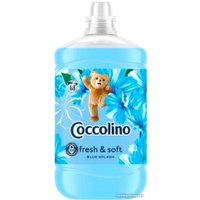 Ополаскиватель-концентрат Coccolino Blue Splash 1.7л
