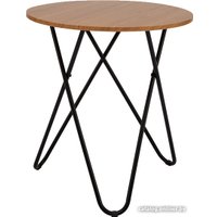 Журнальный столик AMI ST-132 (дуб) в Бобруйске