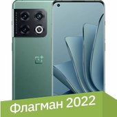 10 Pro NE2210 12GB/256GB китайская версия (изумрудный лес)