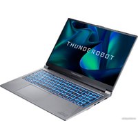 Игровой ноутбук Thunderobot 911 M G3 Pro JT009M00BRU