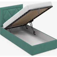 Кровать Moon Family 1255 MF005304 90х200