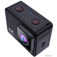 Экшен-камера X-try XTC404 Real 4K/60FPS WDR Wi-Fi Maximal