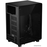 Корпус Jonsbo U1 Plus (черный)