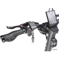 Электросамокат White Siberia Teverun Fighter 6000W