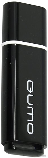 QUMO Optiva OFD-01 8GB (czarny)