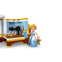 Конструктор LEGO Disney Princess Платье Золушки 43266