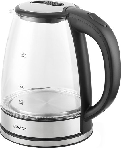 

Электрический чайник Blackton Bt KT1729G