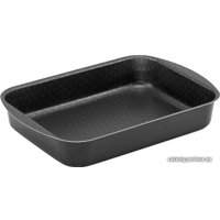 Форма для выпечки Victoria 25*35-60Пр (черный/серый полихром)