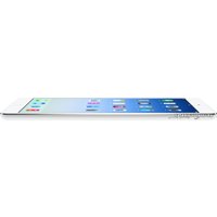 Планшет Apple iPad Air 16GB LTE Silver