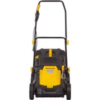 Газонокосилка Huter ELM-1400P