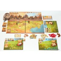 Настольная игра Lavka Games Дальше и Ближе