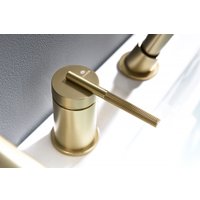 Смеситель Ganzer GZ19133-S