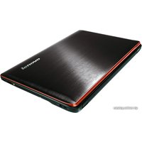 Игровой ноутбук Lenovo IdeaPad Y570 (59313396)