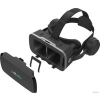 Очки виртуальной реальности для смартфона Miru VMR1000E DreamScope