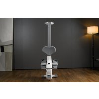 Гребной тренажер Orlauf Sei (белый)