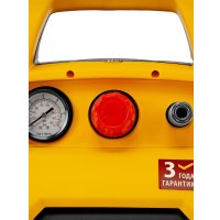 Компрессор Denzel РС 1/6-180