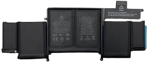 

Аккумуляторы для ноутбуков Apple A1582-OR
