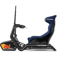 Кресло для автосимуляторов Playseat Sensation Pro Red Bull Racing eSports Edition