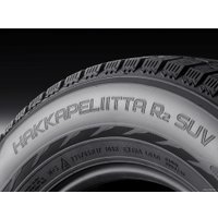 Зимние шины Nokian Tyres Hakkapeliitta R2 SUV 255/55R20 110R