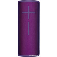 Беспроводная колонка Ultimate Ears Boom 3 (фиолетовый)