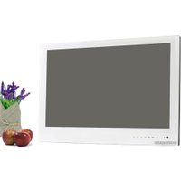 Телевизор AVEL AVS240WS (белый)