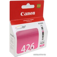 Картридж Canon CLI-426 Magenta