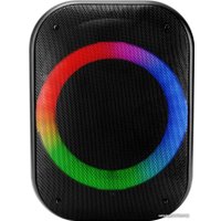 Беспроводная колонка Perfeo Disco Ring 6.5"