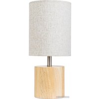 Настольная лампа Arte Lamp Jishui A5036LT-1BR