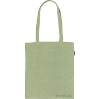 Сумка шоппер 21vek Заплаты (зеленый)