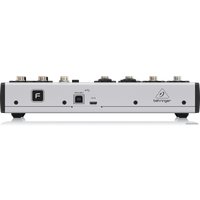 Микшерный пульт Behringer Flow 8