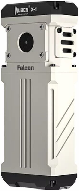 Фонарь Wuben X1 (white)