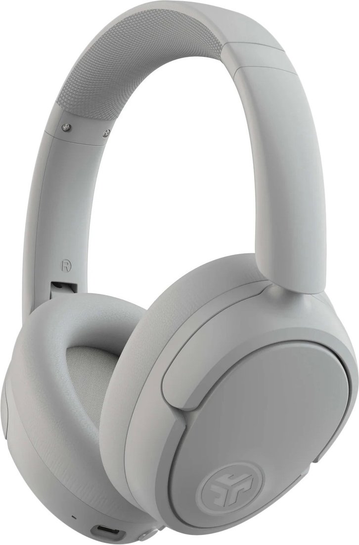 Наушники JLab JBuds Lux ANC (серый)