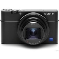 Фотоаппарат Sony Cyber-shot DSC-RX100M6