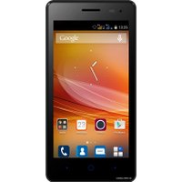 Телефон ZTE Blade GF3 (черный)