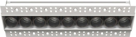 

Точечный светильник Arlight MS-ORIENT-BUILT-TRIMLESS-TC-S38x277-20W Warm3000 031926