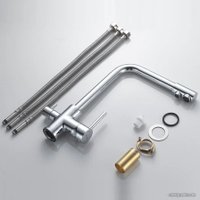 Смеситель Shevanik S328