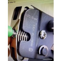 Пресс-клещи КВТ КВТ ПКВк-16т/74595