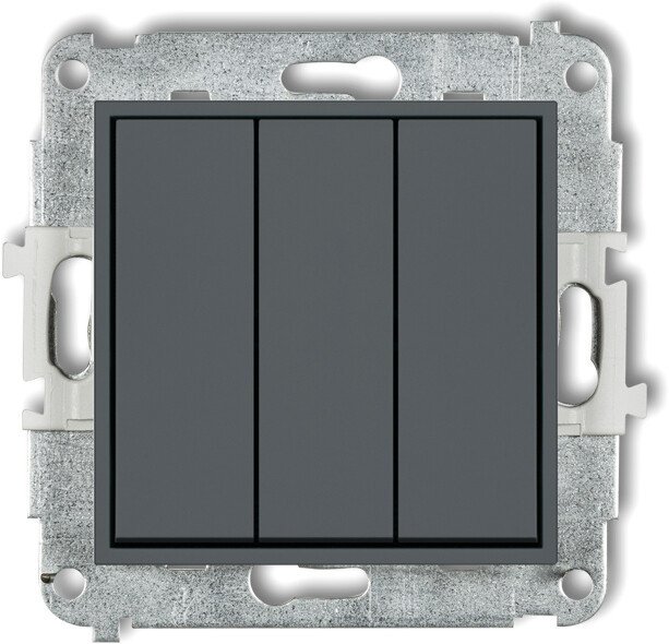 

Выключатель Karlik 28MWP-7