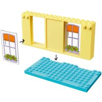 Конструктор LEGO Friends 41724 Дом Пэйсли