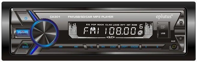 

USB-магнитола Eplutus CA301