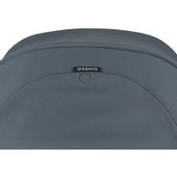 Коляска прогулочная «книга» Espiro Just 11884 (108, Tasty Muffin)