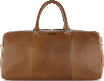 Дорожная сумка Klondike 1896 Gold Bill KD1278-04 (коньячный)