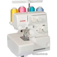 Оверлок Janome HQ090D