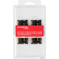 Оперативная память HyperX Impact 2x16GB DDR4 SODIMM PC4-25600 HX432S20IB2K2/32