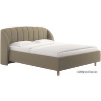 Кровать Сонум Valencia 160x200 (дива бежевый)